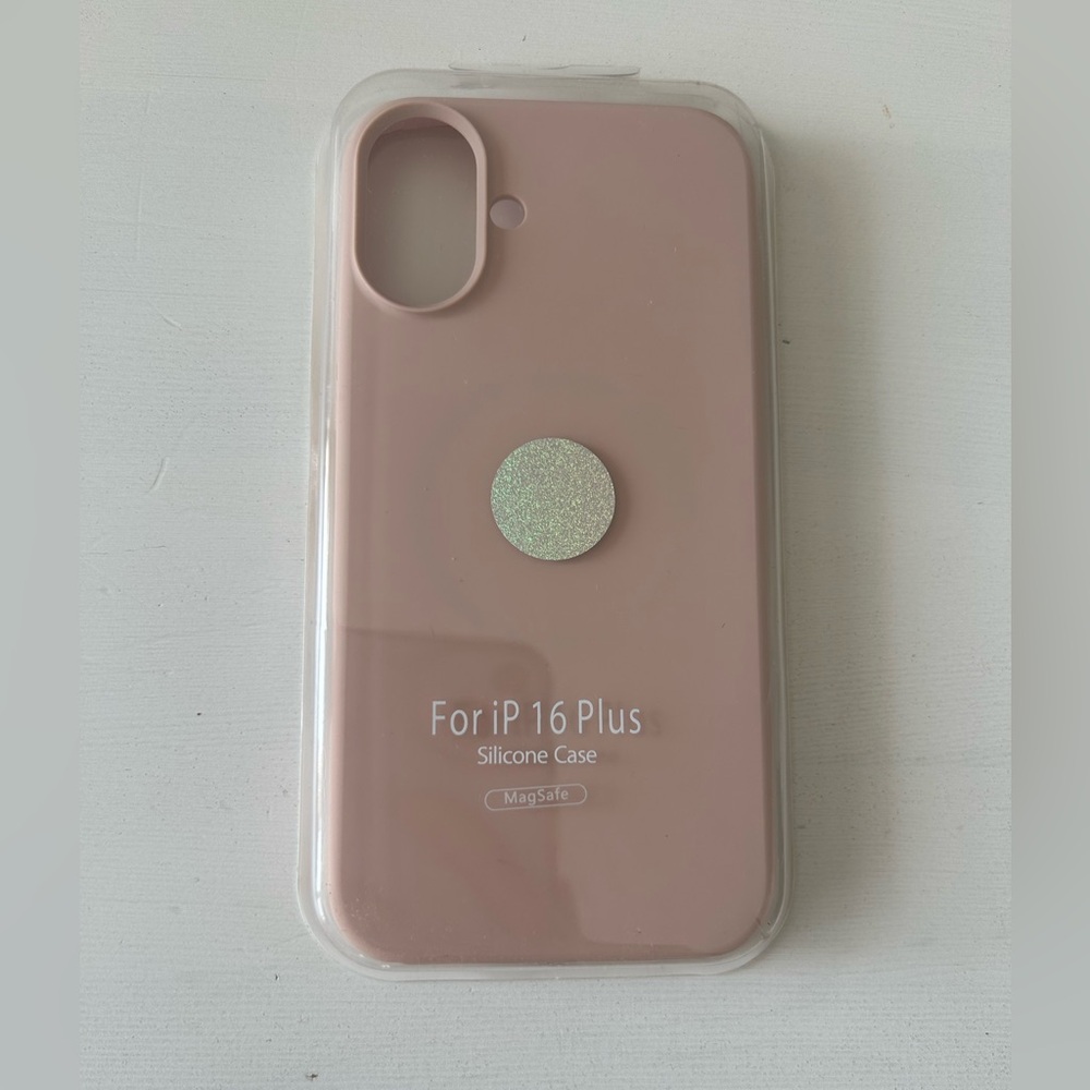 IPhone 16 plus case